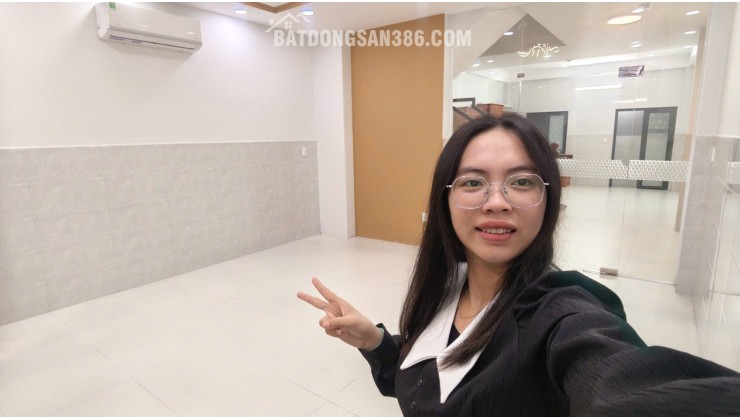 Nhà mới 4 tầng BTCT, 85m2, ngang lớn 5m, 4PN ngay Gò Dầu Tân Phú mà chỉ 7Đ hơn